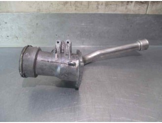 Recambio de caja mariposa para mercedes-benz clase e (w211) berlina 2.2 cdi cat referencia OEM IAM A6120900154 010313063 WAHLER