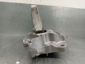 Replacement left engine mount for Opel Corsa F (P2JO) 1.2 (68) OEM IAM reference 9824296180 4A109750