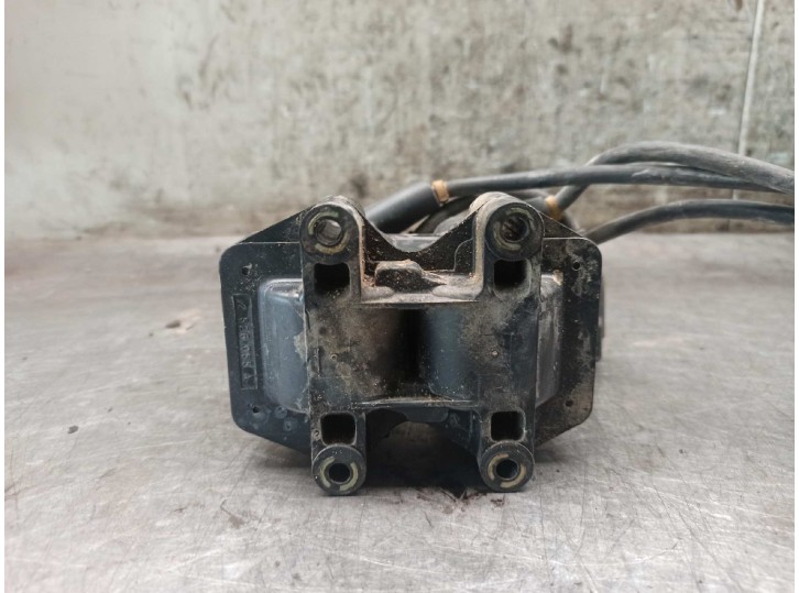 Recambio de bobina encendido para opel vectra b berlina 1.8 16v cat referencia OEM IAM 2526055A 