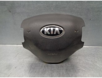 Recambio de airbag delantero izquierdo para kia sportage 1.6 cat referencia OEM IAM 569003U101  