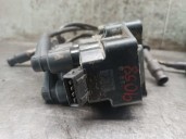 Recambio de bobina encendido para opel vectra b berlina 1.8 16v cat referencia OEM IAM 2526055A 