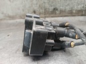 Recambio de bobina encendido para opel vectra b berlina 1.8 16v cat referencia OEM IAM 2526055A 