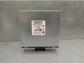 Recambio de modulo electronico para bmw serie 1 berlina (e81/e87) 2.0 16v diesel cat referencia OEM IAM 6142912708803 8ES0094792