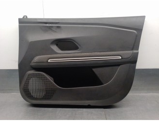 Recambio de guarnecido puerta delantera derecha para dacia jogger ml referencia OEM IAM 809002872R 5 PUERTAS