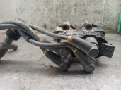 Recambio de bobina encendido para opel vectra b berlina 1.8 16v cat referencia OEM IAM 2526055A 