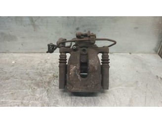 Recambio de pinza freno trasera derecha para citroën berlingo cuadro 1.6 16v hdi referencia OEM IAM 4402F6 TRW