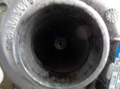 Recambio de turbocompresor para tata indica 2006 1.4 ( 52 kw) referencia OEM IAM 54359700003 KP35TELCO KKK