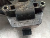 Recambio de bobina encendido para opel vectra b berlina 1.8 16v cat referencia OEM IAM 2526055A 