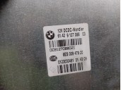 Replacement electronic module for BMW 1 Series saloon (E81/E87) 2.0 16V diesel cat OEM IAM reference 6142912708803 8ES0094792