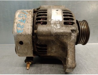 Recambio de alternador para suzuki swift sf berlina (ma) 1.3 cat referencia OEM IAM 3140086510 1002111571 DENSO