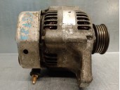 Recambio de alternador para suzuki swift sf berlina (ma) 1.3 cat referencia OEM IAM 3140086510 1002111571 DENSO