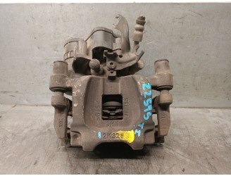 Recambio de pinza freno trasera izquierda para land rover discovery sport (l550) 2.0 d 4x4 referencia OEM IAM LR061381 LR061381 