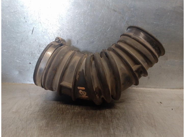 Recambio de tubo para ford ka (ccq) 1.3 cat referencia OEM IAM 97KB9C623AC 97KB9C623AC 