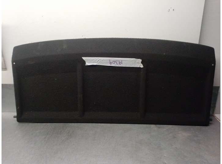 Recambio de bandeja trasera para citroën saxo 1.5 diesel referencia OEM IAM 96396221ZL  