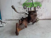 Recambio de turbocompresor para tata indica 2006 1.4 ( 52 kw) referencia OEM IAM 54359700003 KP35TELCO KKK