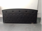 Recambio de bandeja trasera para citroën saxo 1.5 diesel referencia OEM IAM 96396221ZL 