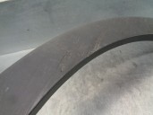 Recambio de aletin trasero derecho para kia sportage 1.6 cat referencia OEM IAM 877423U000 