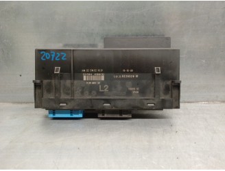 Recambio de modulo electronico para bmw serie 1 berlina (e81/e87) 2.0 16v diesel cat referencia OEM IAM 61359226326  