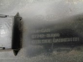 Recambio de aletin trasero derecho para kia sportage 1.6 cat referencia OEM IAM 877423U000 