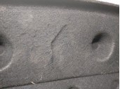 Recambio de bandeja trasera para citroën saxo 1.5 diesel referencia OEM IAM 96396221ZL 