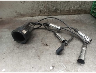 Recambio de delco para nissan almera (n16/e) 2.2 16v turbodiesel cat referencia OEM IAM 