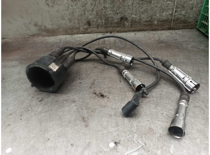 Recambio de delco para nissan almera (n16/e) 2.2 16v turbodiesel cat referencia OEM IAM 