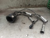 Recambio de delco para nissan almera (n16/e) 2.2 16v turbodiesel cat referencia OEM IAM 