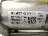 Recambio de motor arranque para dacia jogger ml referencia OEM IAM 233008820R KR3S11000AA COMSTAR