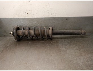 Recambio de amortiguador trasero izquierdo para honda accord vii (cl, cn) 2.2 i-ctdi (cn1) referencia OEM IAM 52610SEFE01 52610S