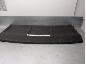 Recambio de bandeja trasera para citroën saxo 1.5 diesel referencia OEM IAM 96396221ZL  