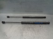 Replacement trunk / tailgate struts for Kia Sportage 1.6 cat OEM IAM reference 817703W000 