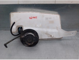 Recambio de deposito limpia para dacia jogger ml referencia OEM IAM 289109339R 289105693R 