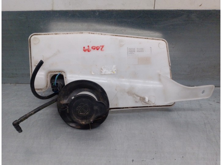 Recambio de deposito limpia para dacia jogger ml referencia OEM IAM 289109339R 289105693R 