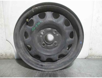 Recambio de llanta para suzuki liana rh (er) 1.6 referencia OEM IAM 4321062G1009L R14X41/2JJDOT 