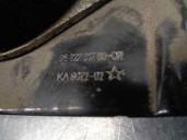 Recambio de soporte cambio para citroën berlingo cuadro 1.6 16v hdi referencia OEM IAM 9682731780  