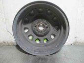 Recambio de llanta para suzuki liana rh (er) 1.6 referencia OEM IAM 4321062G1009L R14X41/2JJDOT 