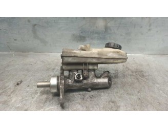 Replacement brake master cylinder for Citroën C15 1.8 diesel (161) OEM IAM reference 32067111D 282879 