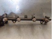 Recambio de rampa inyectora para ford ka (ccq) 1.3 cat referencia OEM IAM 95BF9D280CD 95BF9D280CD 