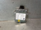 Replacement sensor for MG MG ZS SUV (AZS1) 1.5 VTi OEM IAM reference 11489899 11489899 