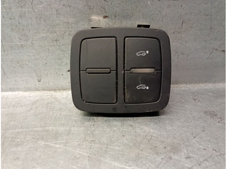 Recambio de interruptor para audi q7 (4lb) 3.0 tdi quattro referencia OEM IAM 4L0959511B 4L0959511B 