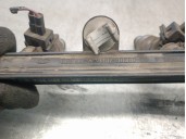 Recambio de rampa inyectora para ford ka (ccq) 1.3 cat referencia OEM IAM 95BF9D280CD 95BF9D280CD 