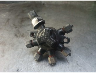 Recambio de rampa inyectora para ford focus berlina (cak) 1.8 tdci cat referencia OEM IAM 1S4Q9D280AD R9144Z020D DELPHI