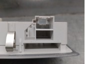 Recambio de luz interior para bmw serie 1 berlina (e81/e87) 2.0 16v diesel cat referencia OEM IAM 6951252 0311390002 LK