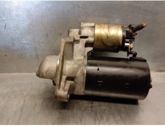 MOTOR ARRANQUE 97KB11000AB 0001107059 BOSCH