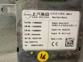 Replacement sensor for MG MG ZS SUV (AZS1) 1.5 VTi OEM IAM reference 11489899 11489899 