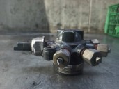 Recambio de rampa inyectora para ford focus berlina (cak) 1.8 tdci cat referencia OEM IAM 1S4Q9D280AD R9144Z020D DELPHI