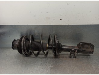 Recambio de amortiguador delantero izquierdo para suzuki swift sf berlina (ma) 1.3 cat referencia OEM IAM 4160270C10  