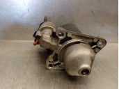Recambio de motor arranque para ford ka (ccq) 1.3 cat referencia OEM IAM 97KB11000AB 0001107059 BOSCH