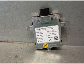 Recambio de sensor para mg mg zs suv (azs1) 1.5 vti referencia OEM IAM 11489899 11489899 