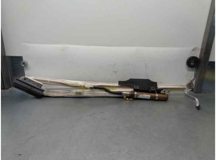 Recambio de airbag cortina delantero derecho para hyundai ix35 1.7 crdi cat referencia OEM IAM 850202S500 